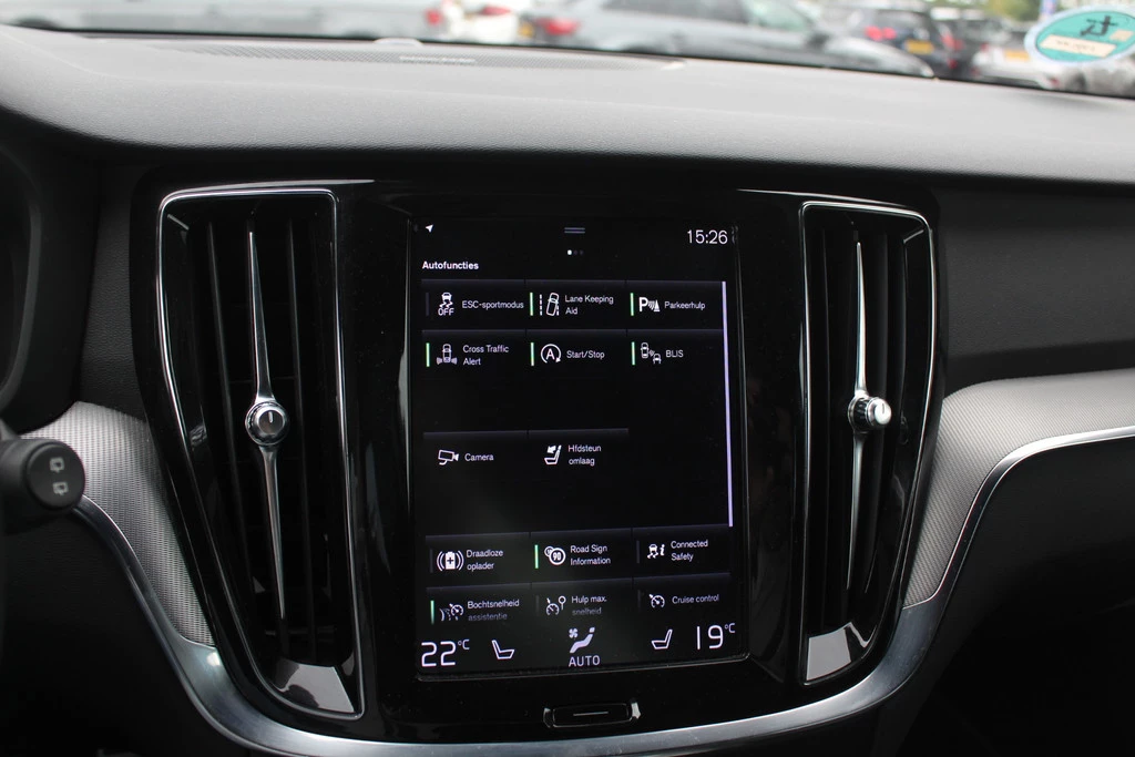 Volvo V60 – foto 25
