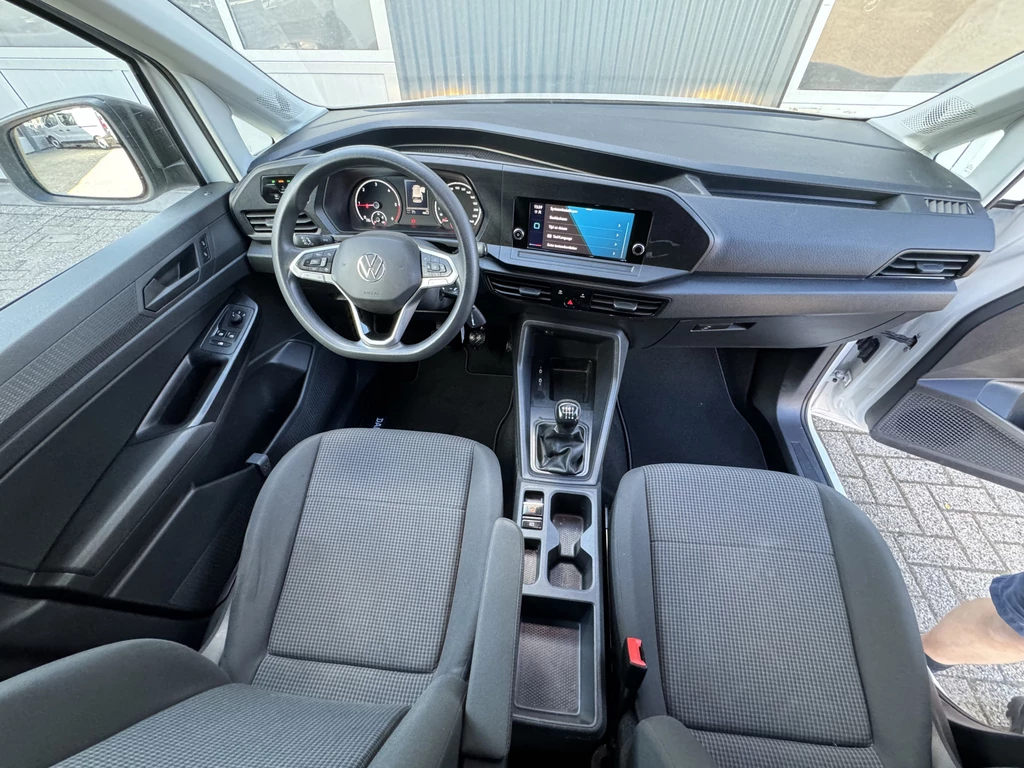 Volkswagen Caddy – foto 37