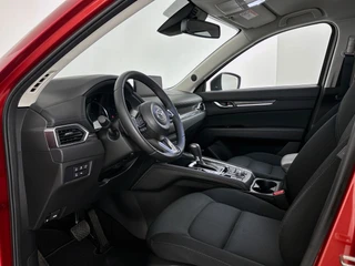 Mazda CX-5 – thumbnail 12