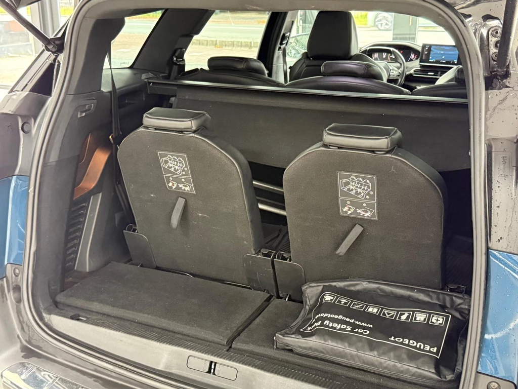Peugeot 5008 – foto 27