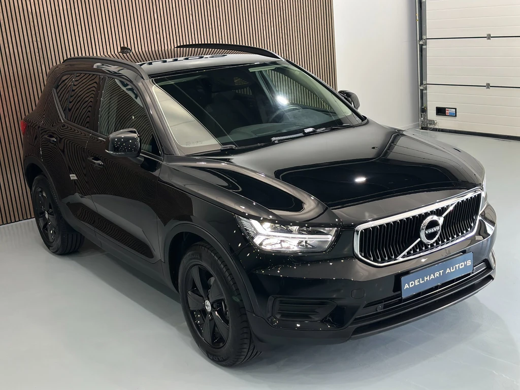 Volvo XC40 – foto 11