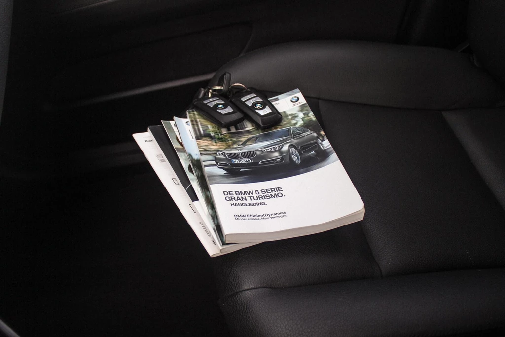 BMW 5 Serie – foto 45