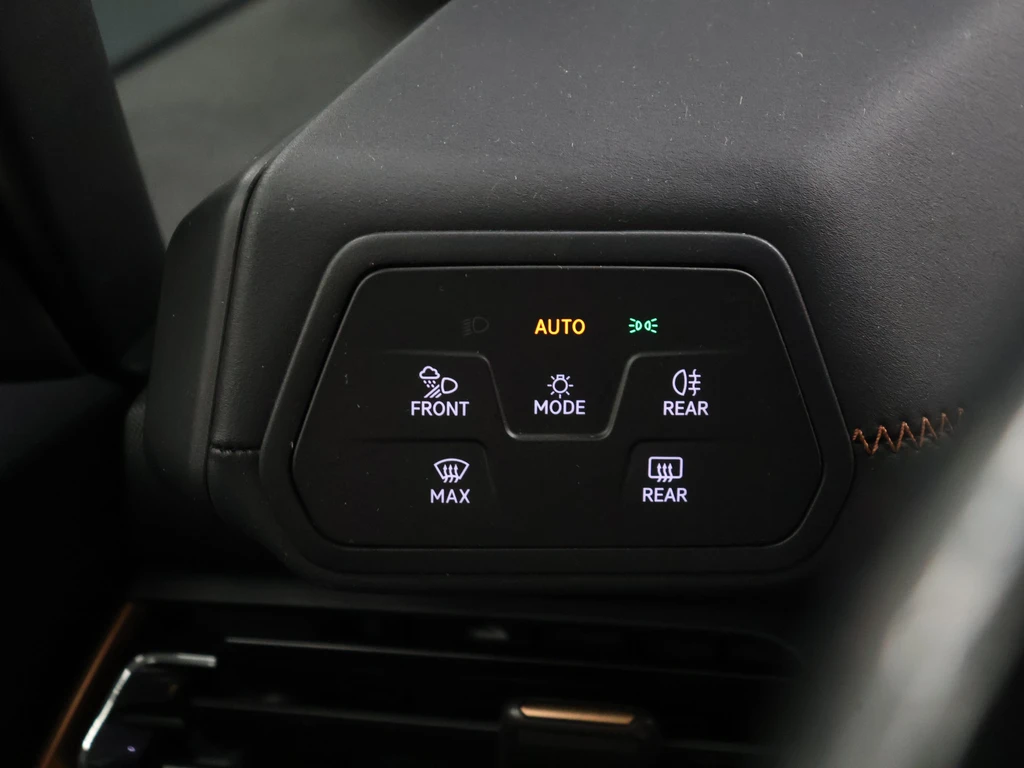 CUPRA Born – foto 11
