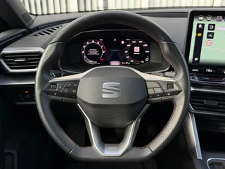 SEAT Leon – thumbnail 14