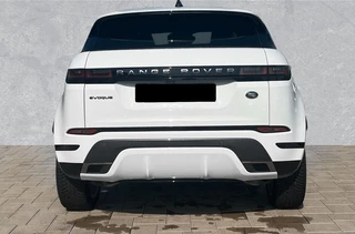 Land Rover Range Rover Evoque – thumbnail 2