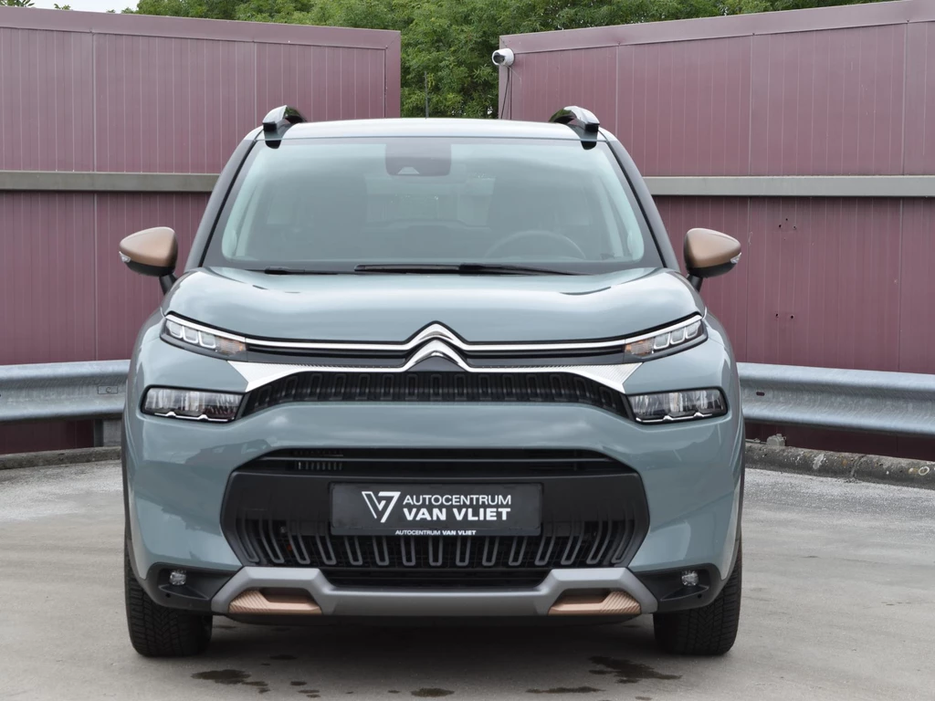 Citroën C3 Aircross – foto 5