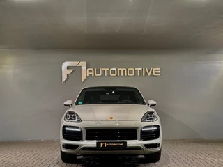 Porsche Cayenne – thumbnail 9