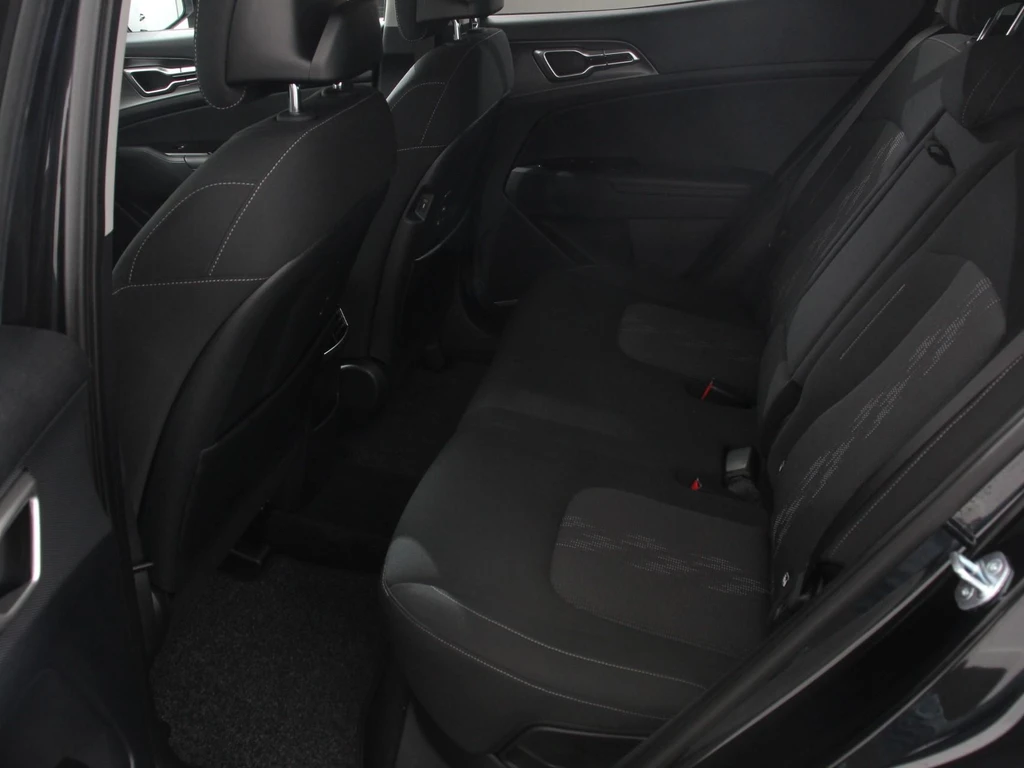 Kia Sportage – foto 15
