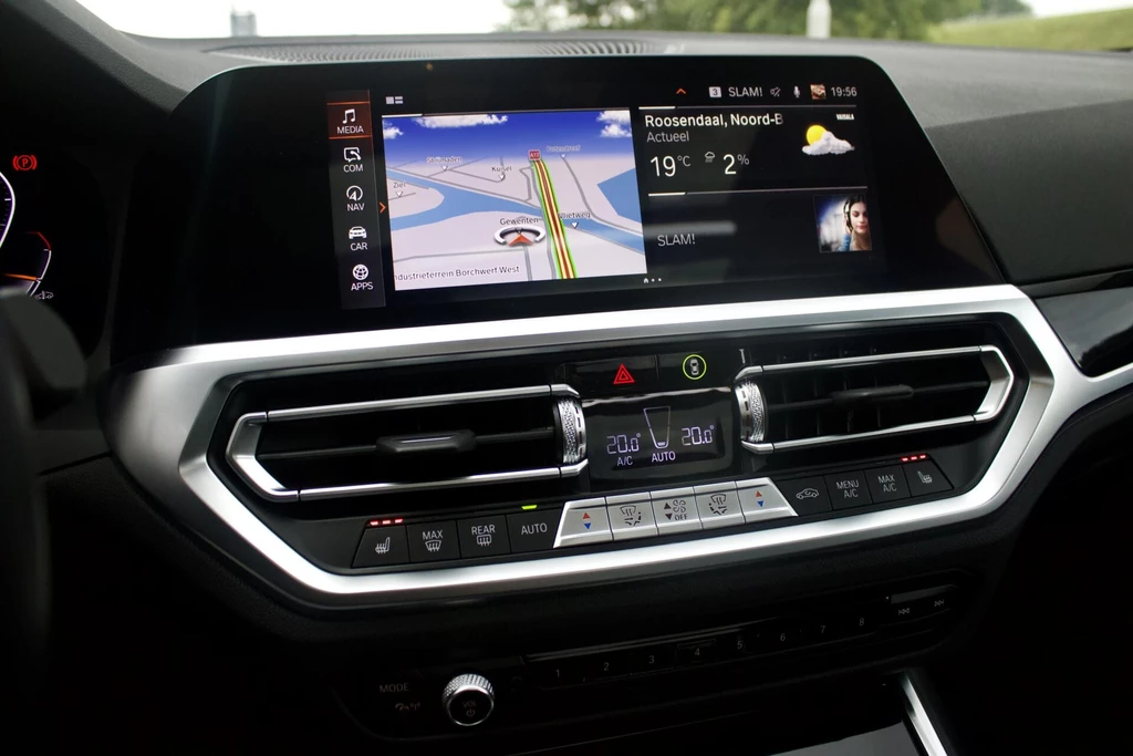 BMW 3 Serie – foto 19
