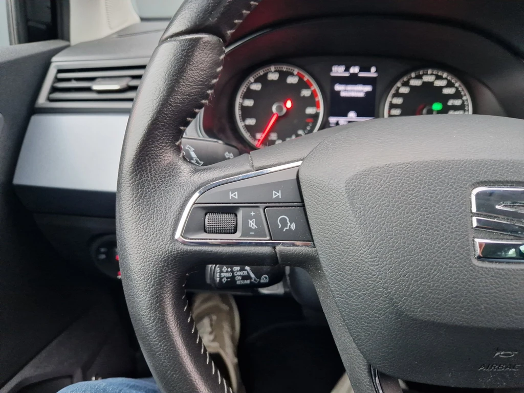 SEAT Arona – foto 18