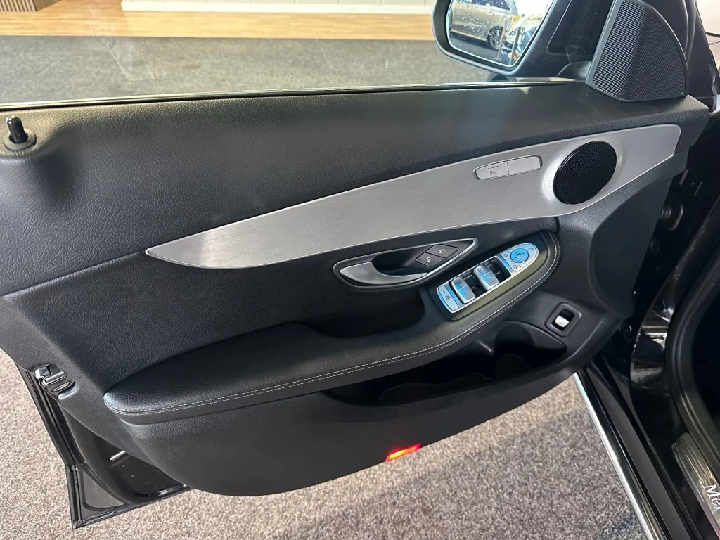 Mercedes-Benz C-Klasse – foto 14