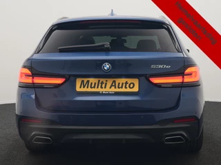 BMW 5 Serie – thumbnail 5