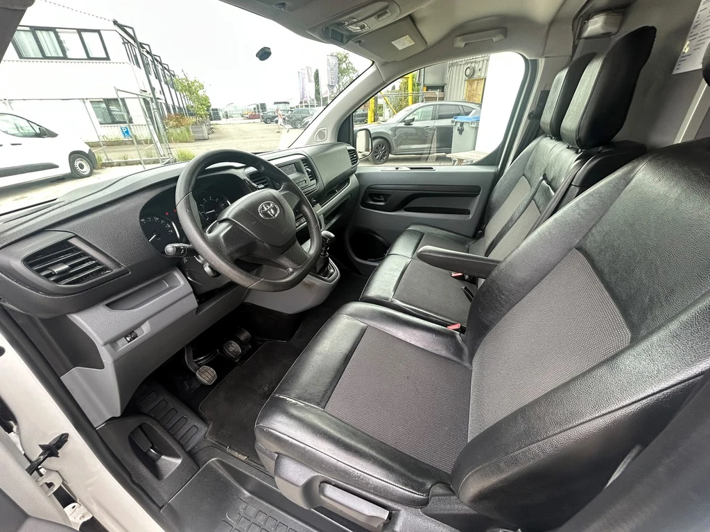 Toyota ProAce – foto 6