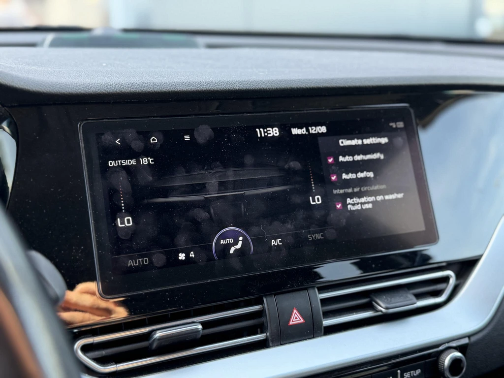 Kia Niro – foto 25
