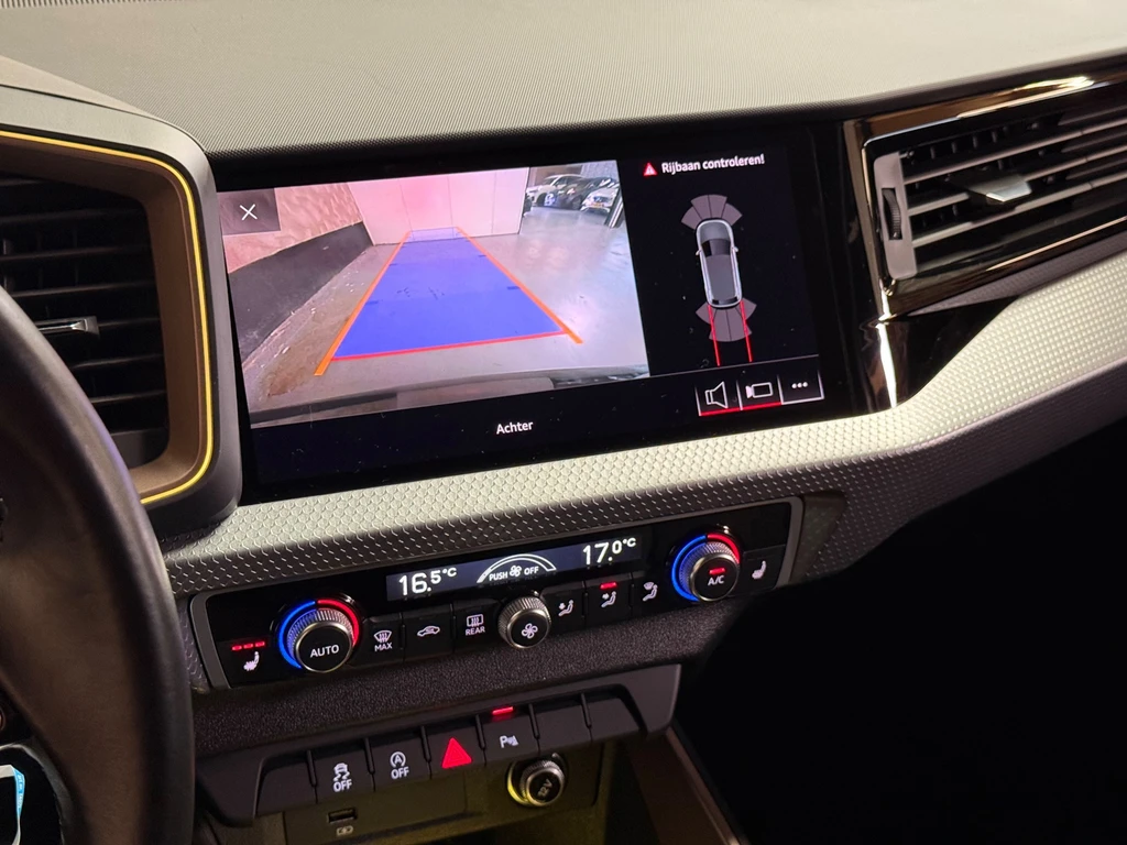 Audi A1 Sportback – foto 15