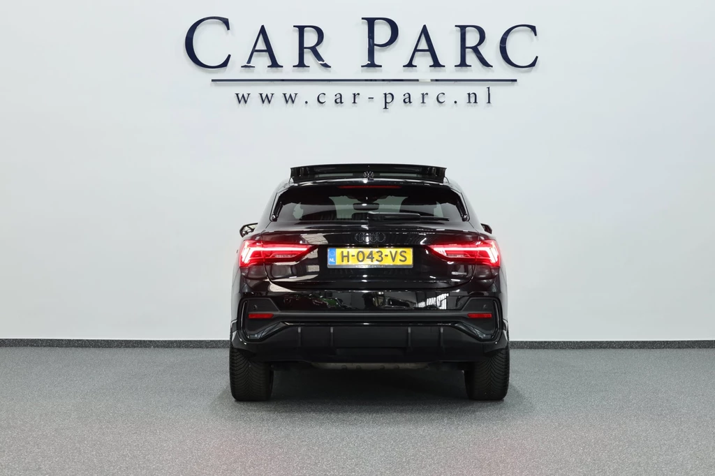Audi Q3 – foto 5