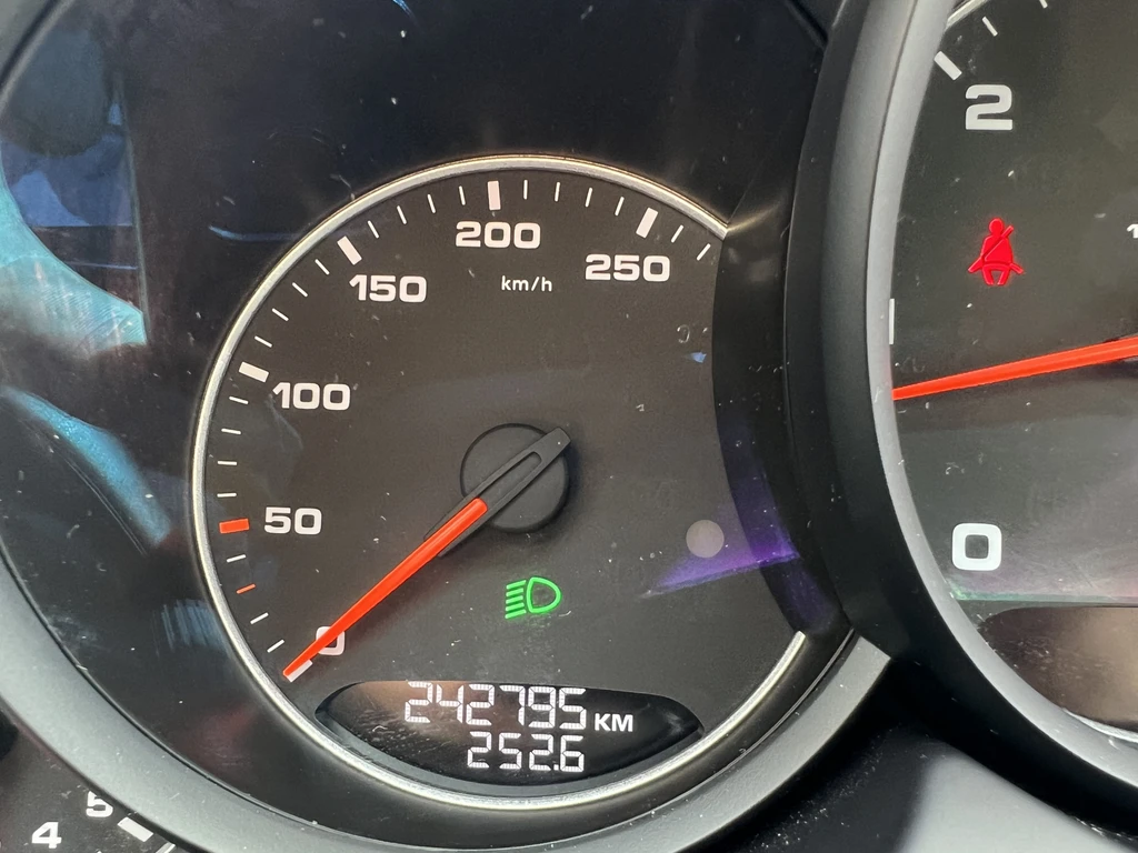 Porsche Cayenne – foto 14