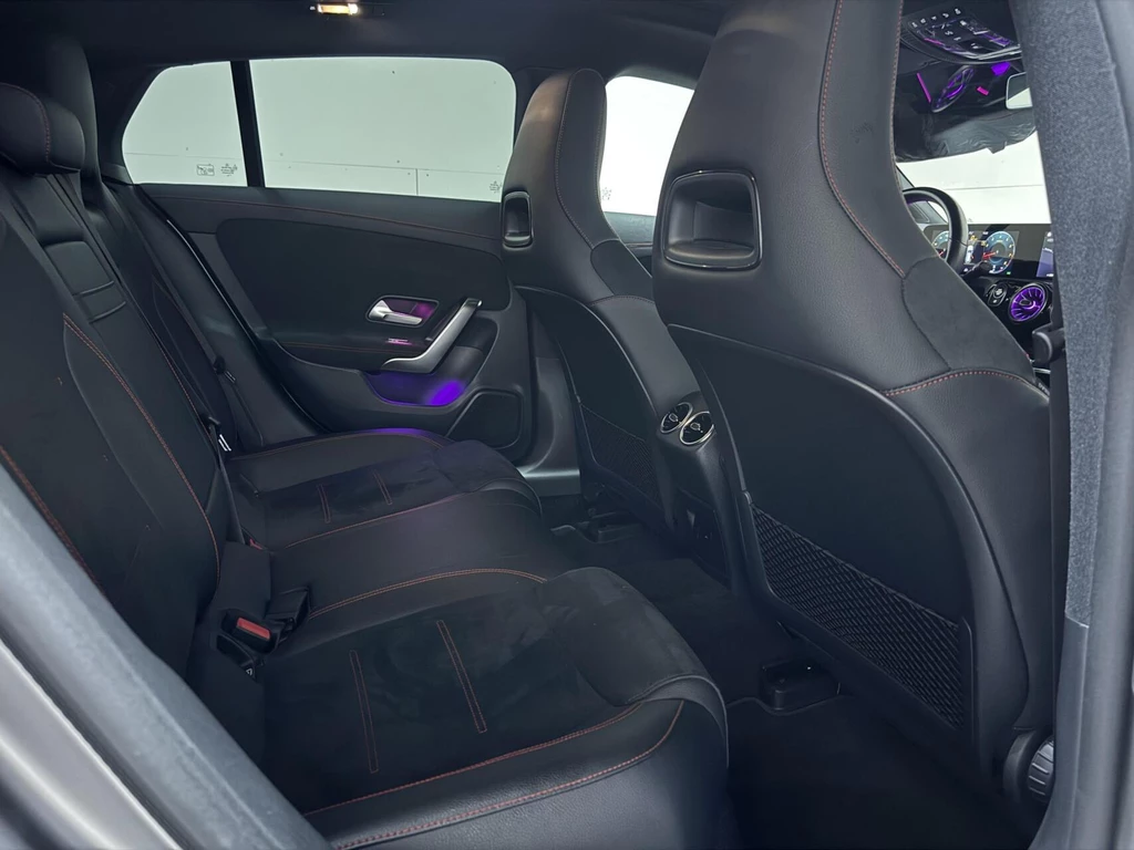 Mercedes-Benz CLA – foto 30