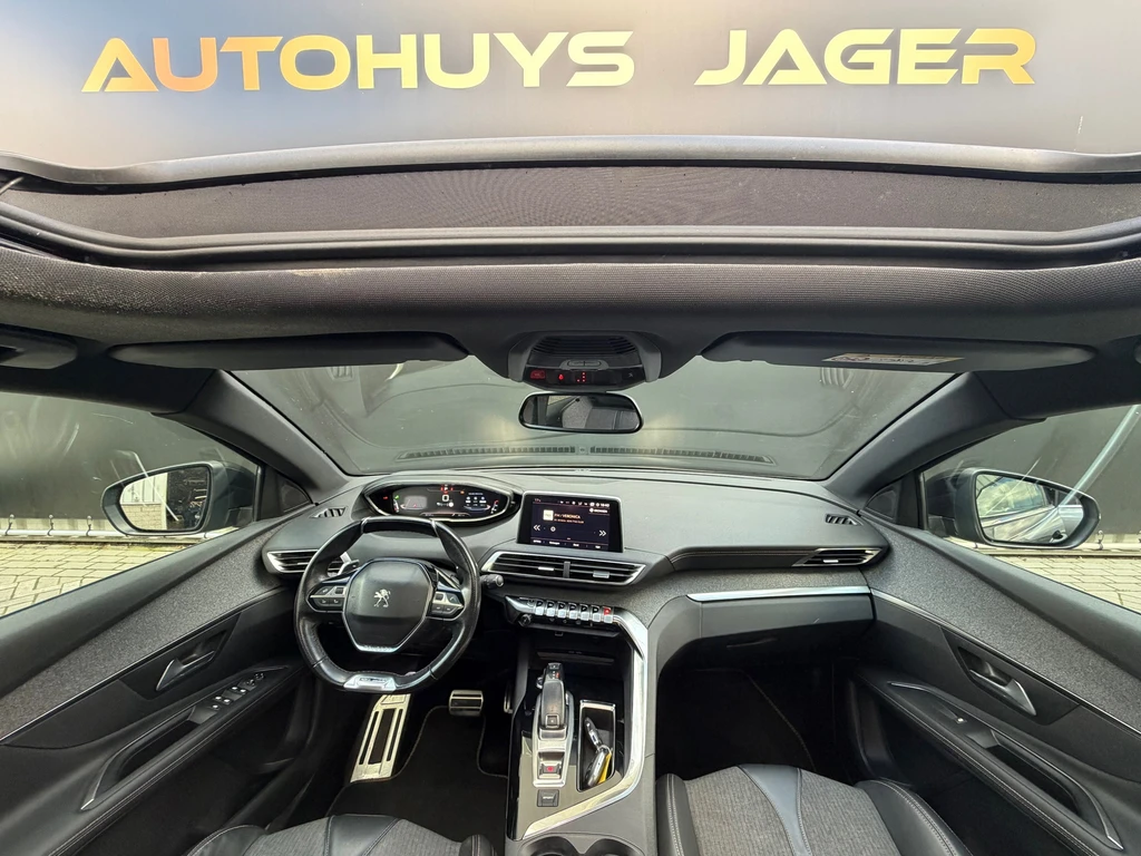 Peugeot 3008 – foto 10