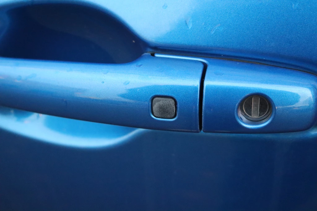 Suzuki Swift – foto 31