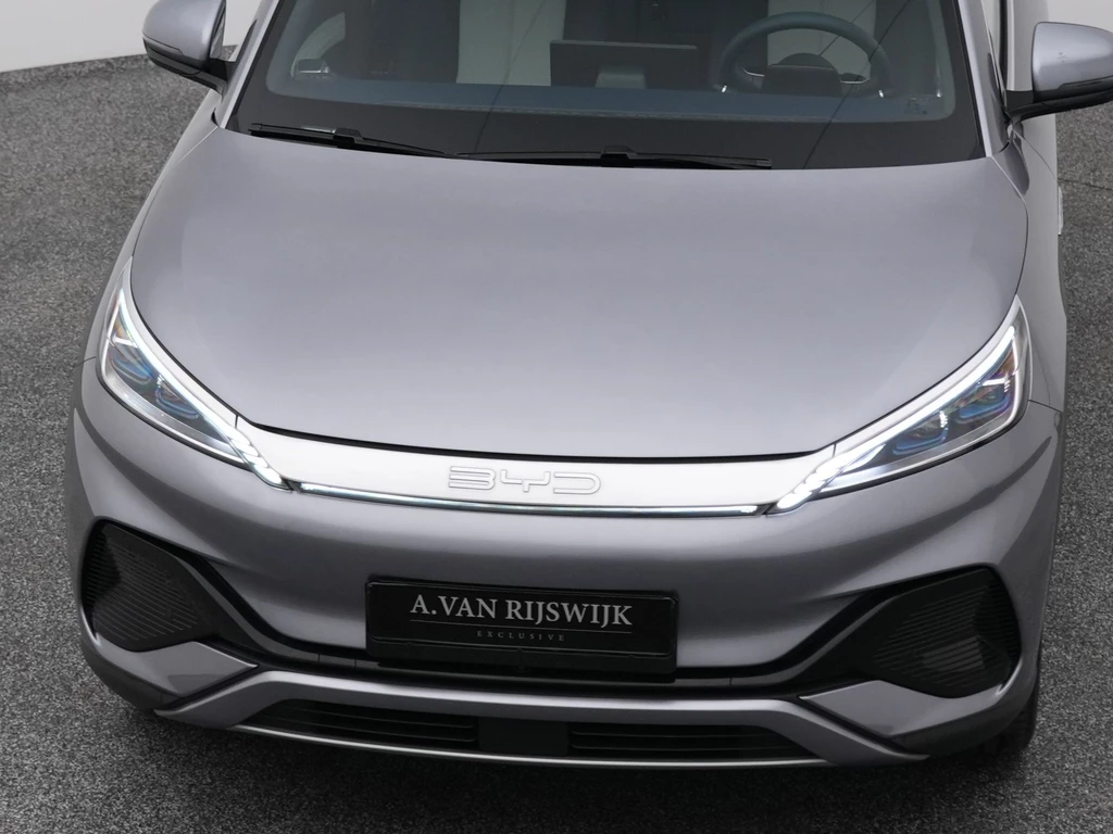 BYD ATTO 3 – foto 19