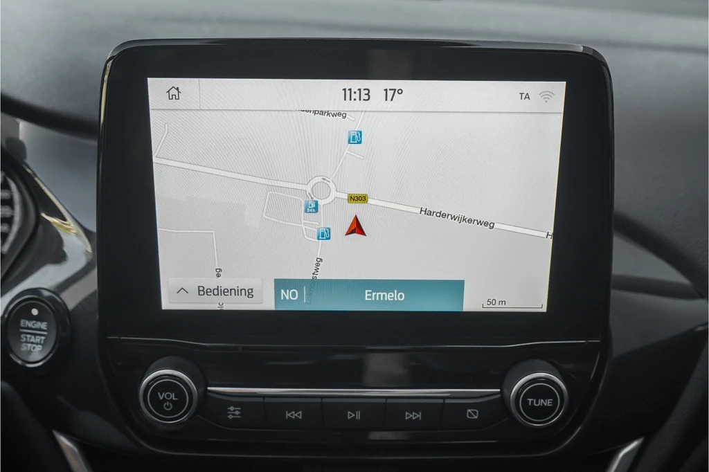 Ford Fiesta – foto 29