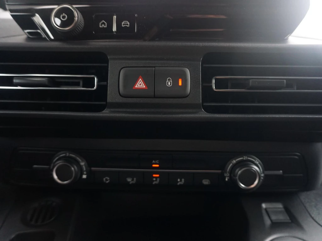 Peugeot e-Partner – foto 17