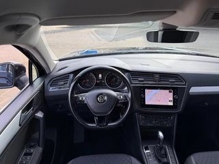 Volkswagen Tiguan – thumbnail 14