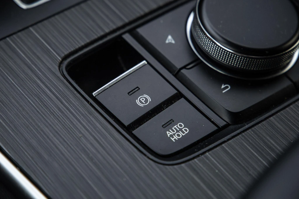Mazda CX-60 – foto 42