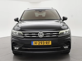 Volkswagen Tiguan Allspace – thumbnail 7