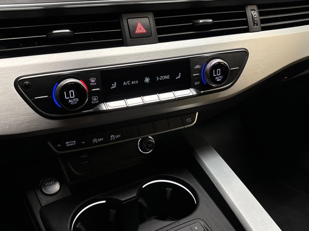 Audi A5 – foto 9
