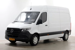 Mercedes-Benz Sprinter – thumbnail 2