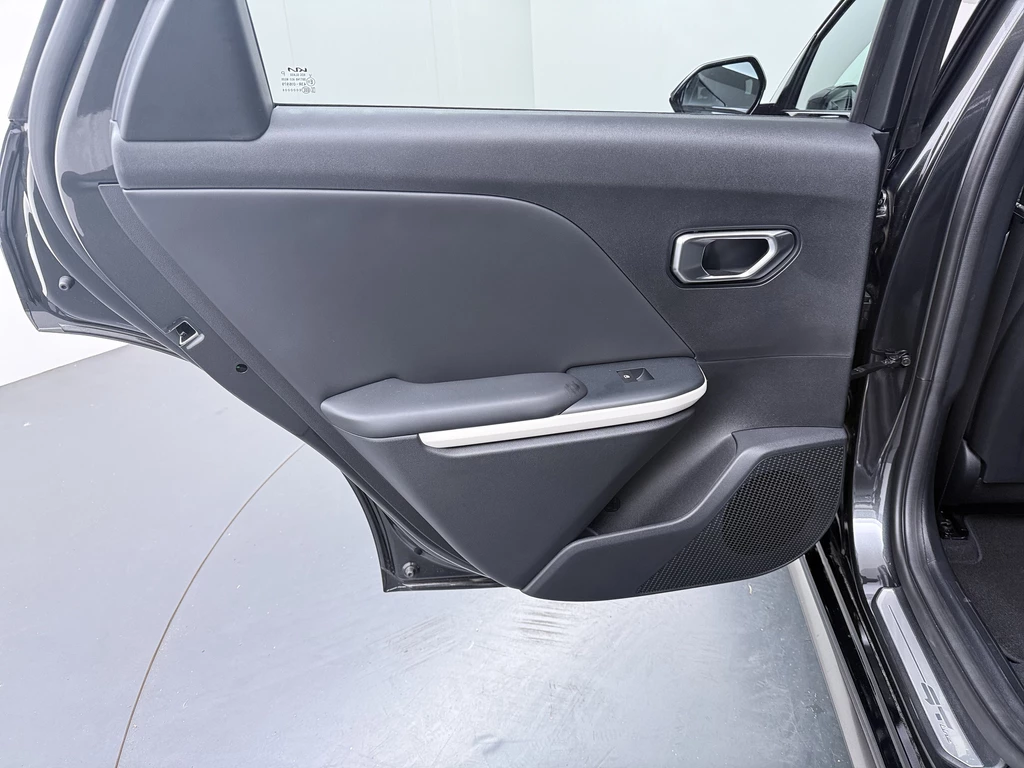 Kia K4 – foto 37