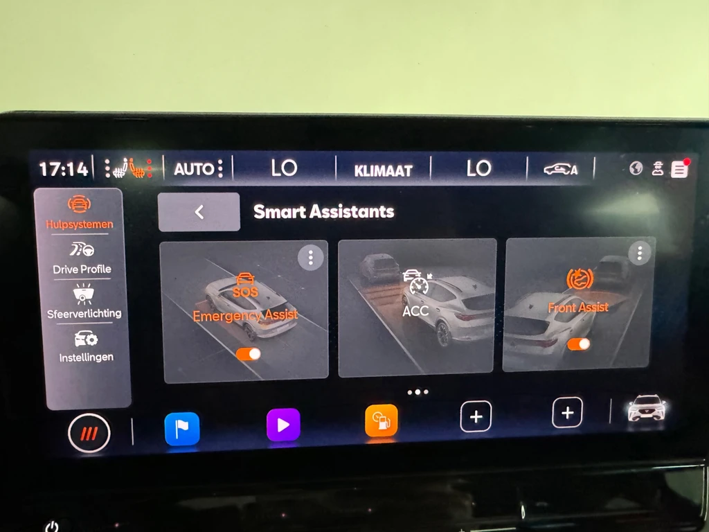 CUPRA Formentor – foto 24