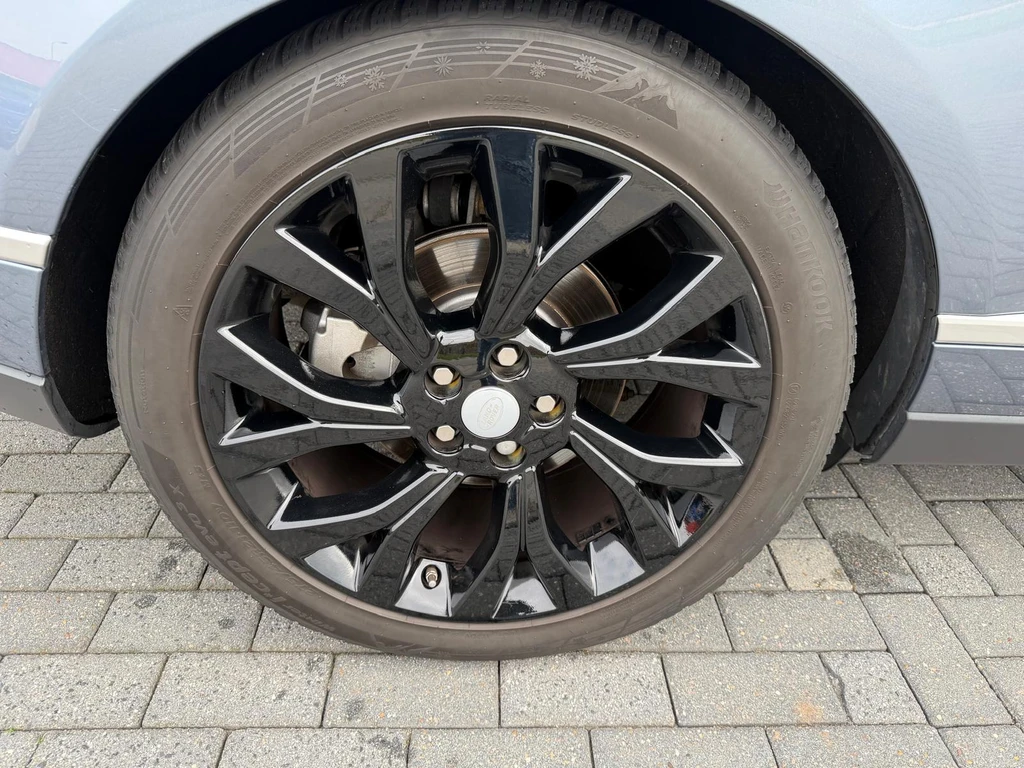 Land Rover Range Rover – foto 17