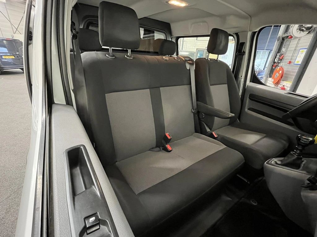 Citroën Jumpy – foto 22