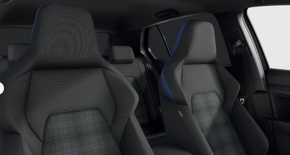 Volkswagen Golf – foto 26