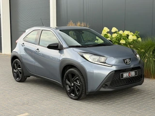 Toyota Aygo – thumbnail 11
