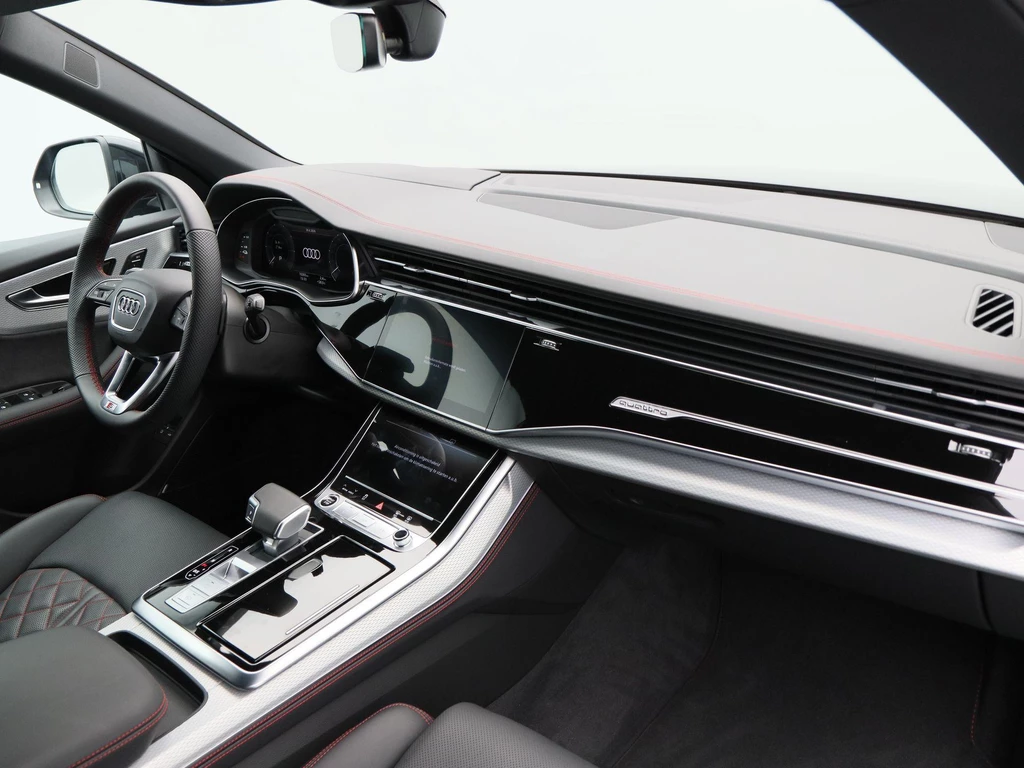 Audi Q8 – foto 54