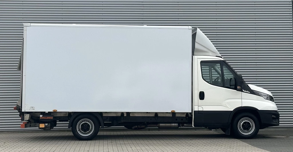 Iveco Daily – foto 6