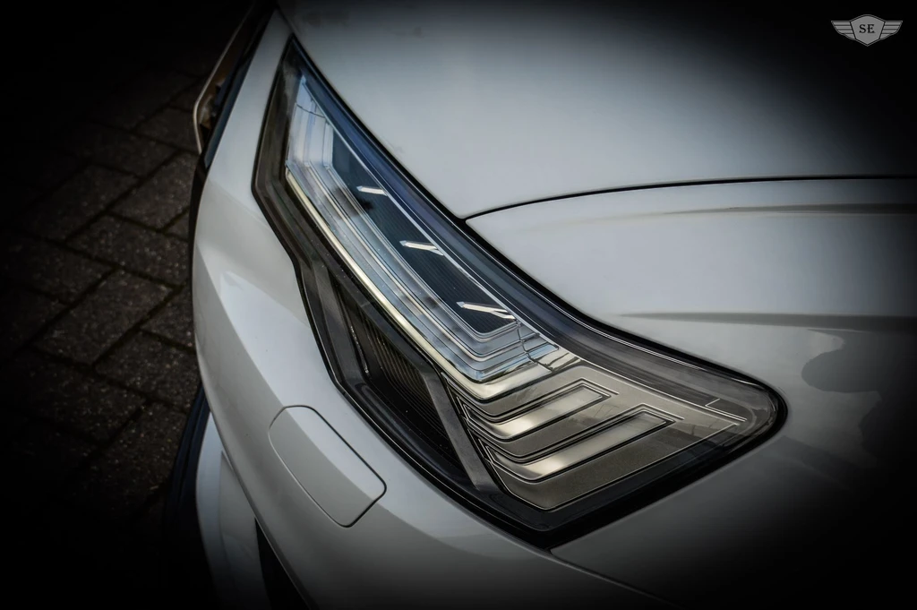 Audi A6 – foto 23