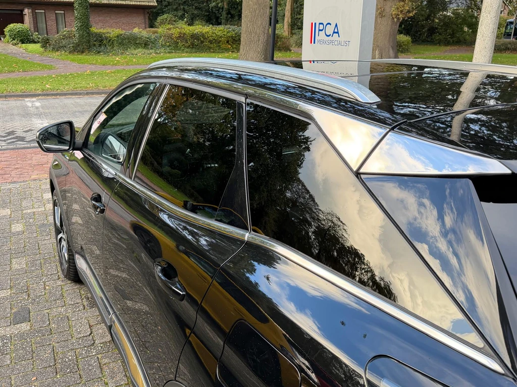 Peugeot 3008 – foto 43
