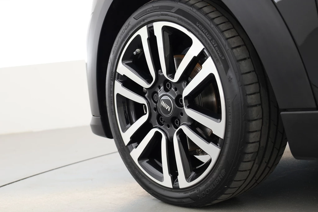 MINI Cooper – foto 31