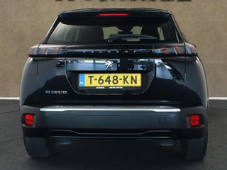 Peugeot e-2008 – thumbnail 5