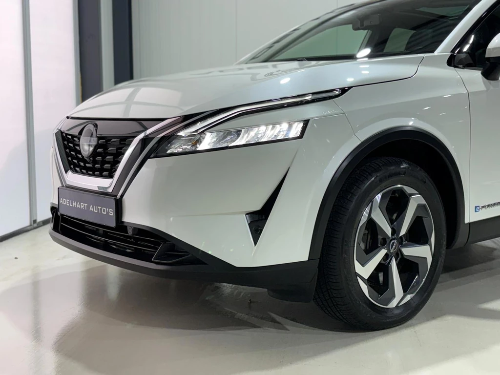 Nissan QASHQAI – foto 13