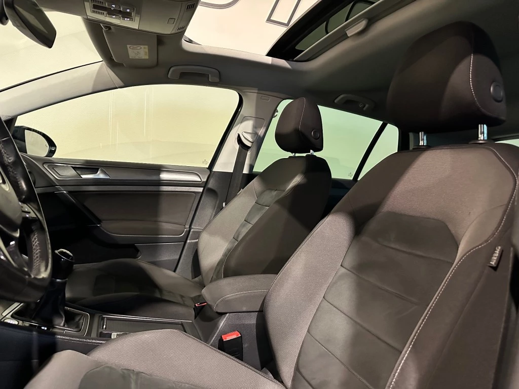 Volkswagen Golf – foto 38