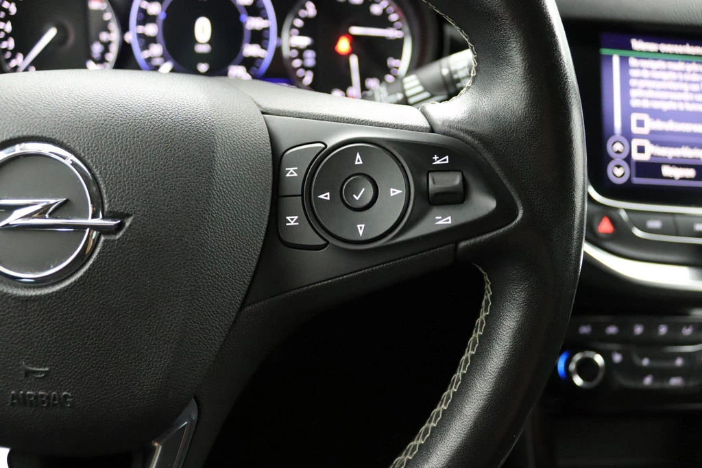 Opel Astra – foto 22