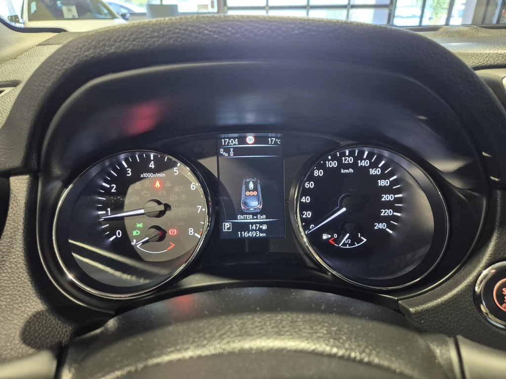 Nissan QASHQAI – foto 36