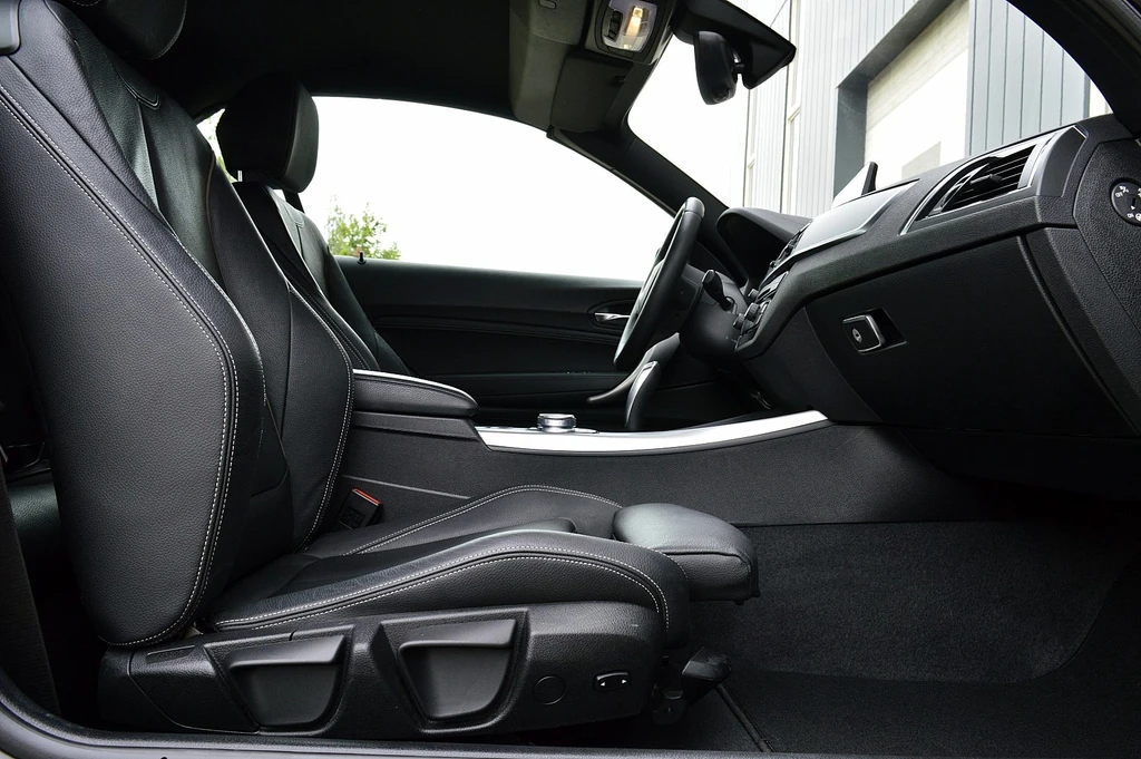 BMW 2 Serie – foto 15