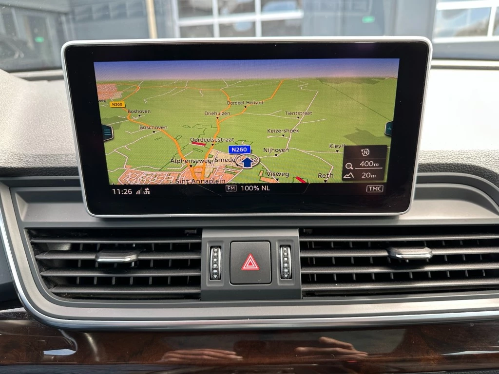 Audi Q5 – foto 20